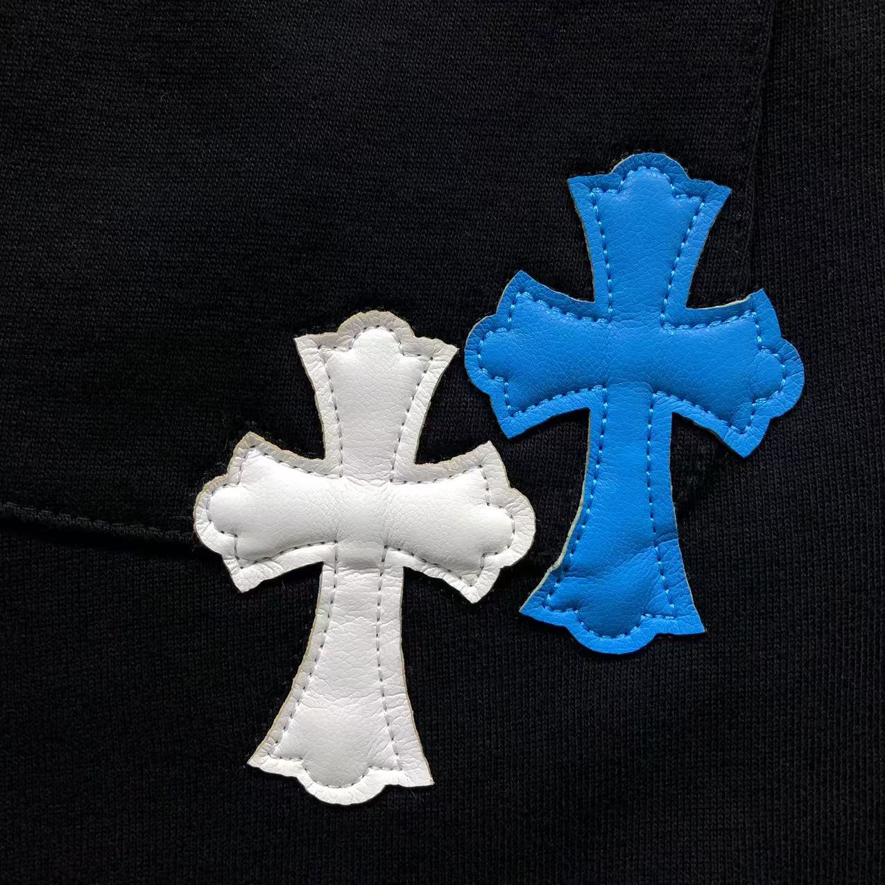 Ch**me He**ts Shorts