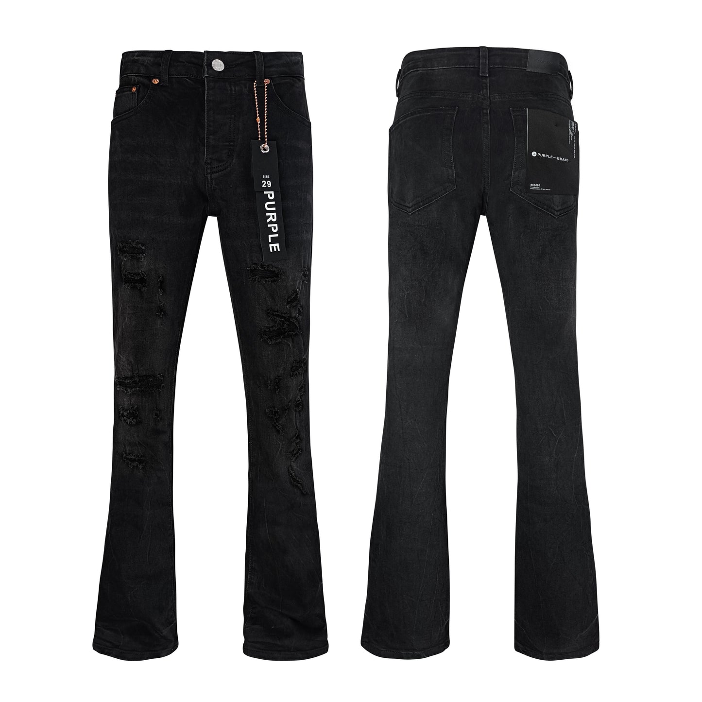 PRPL Flared Jeans