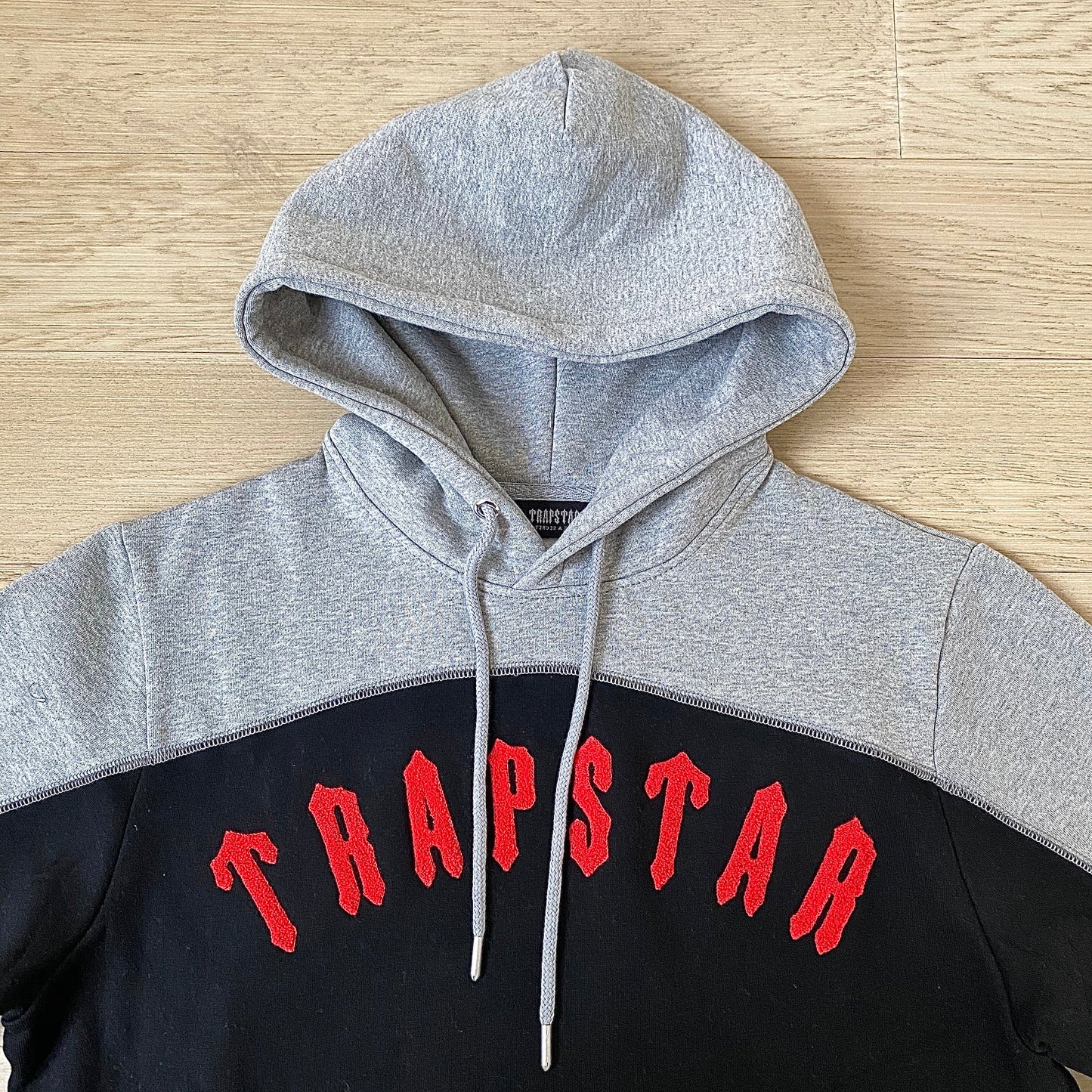 Trapstar Tracksuit