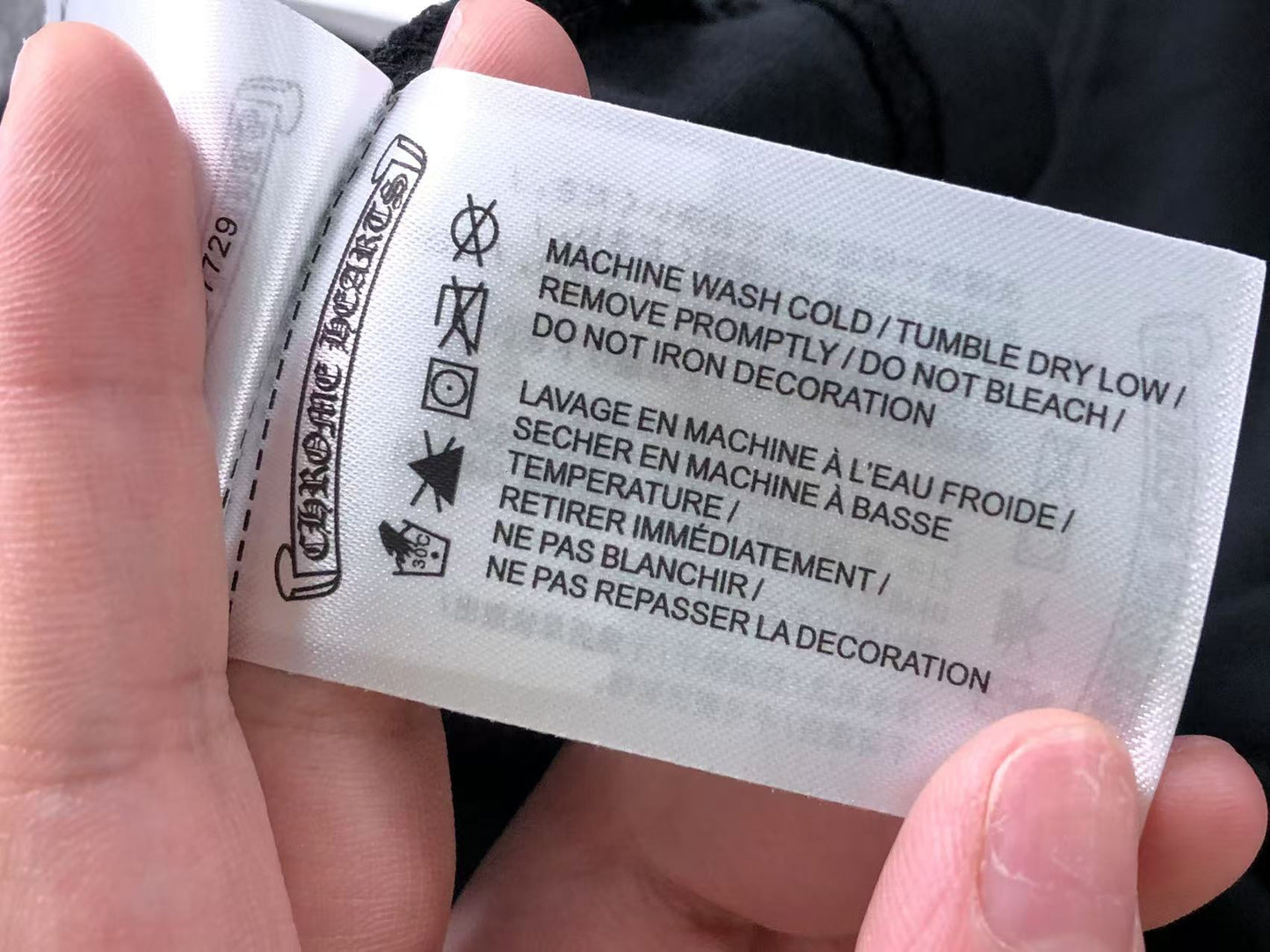 Ch**me He**ts T-Shirt