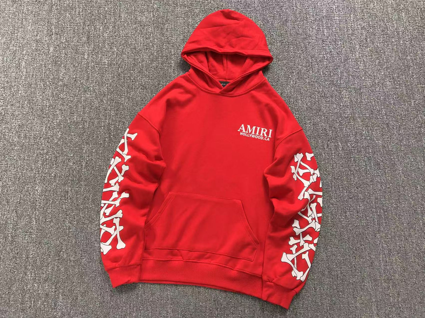 Amiri Hoodie