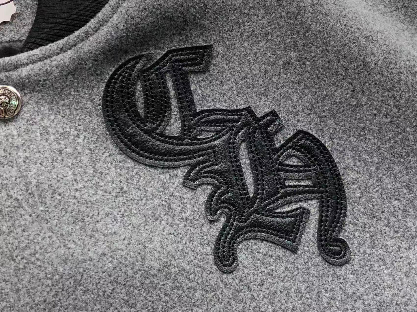 Chrm. Hrts. Jacket