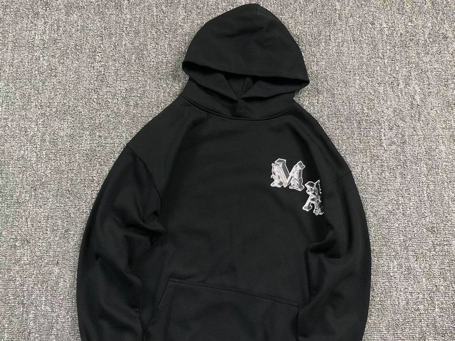 Amiri Hoodie