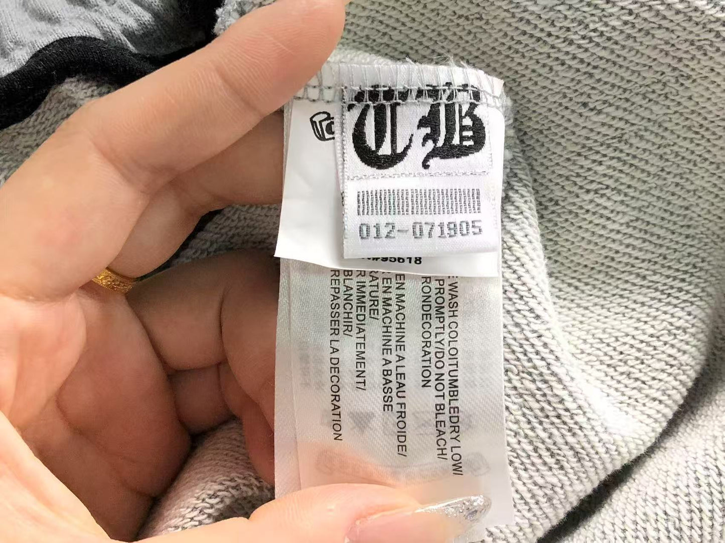 Ch**me He**ts Shorts