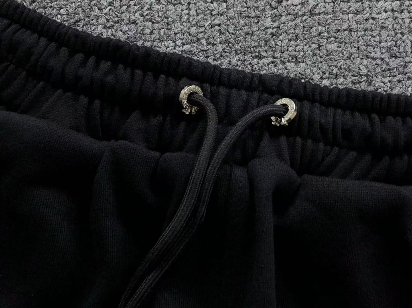 Ch**me He**ts Shorts