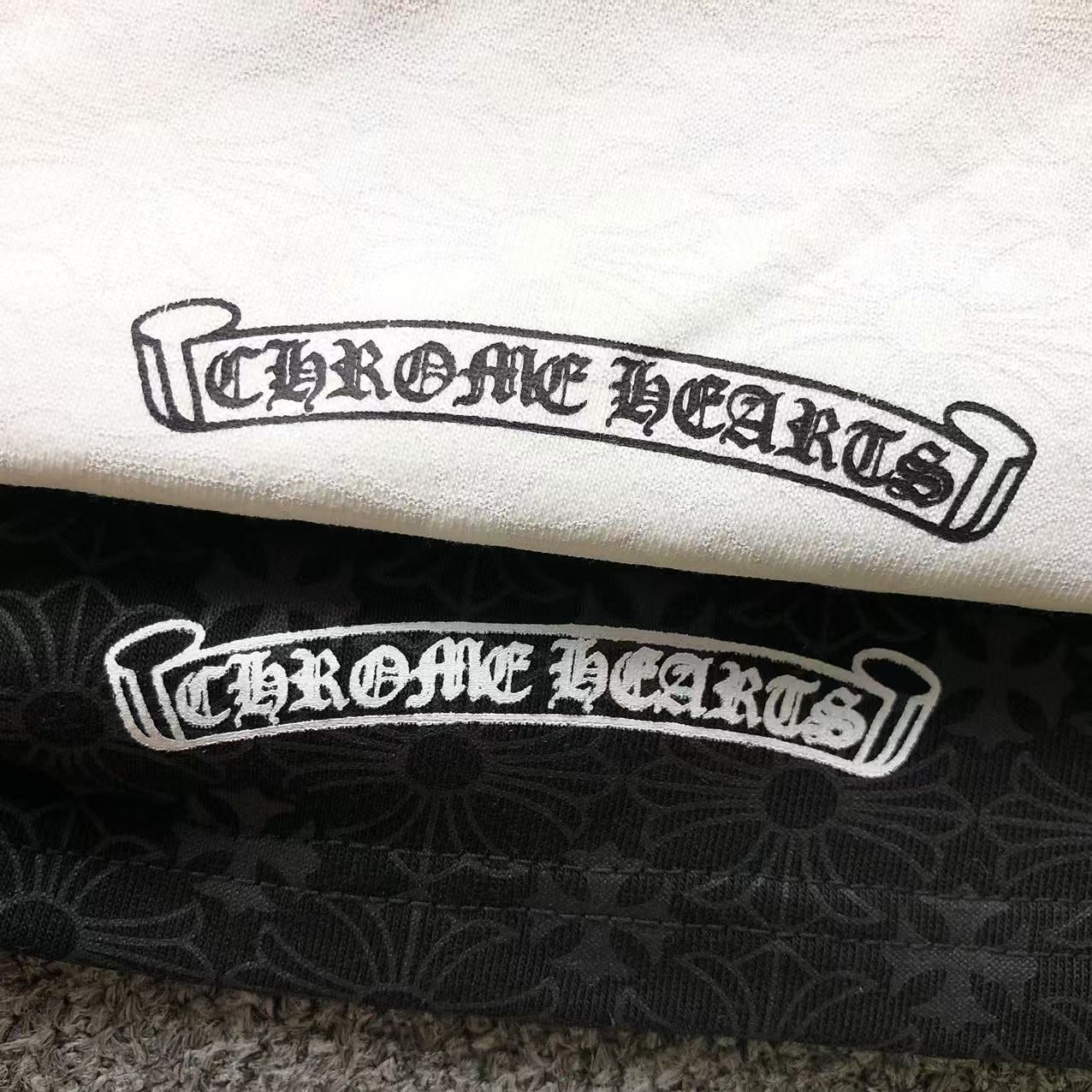 Ch**me He**ts Shorts