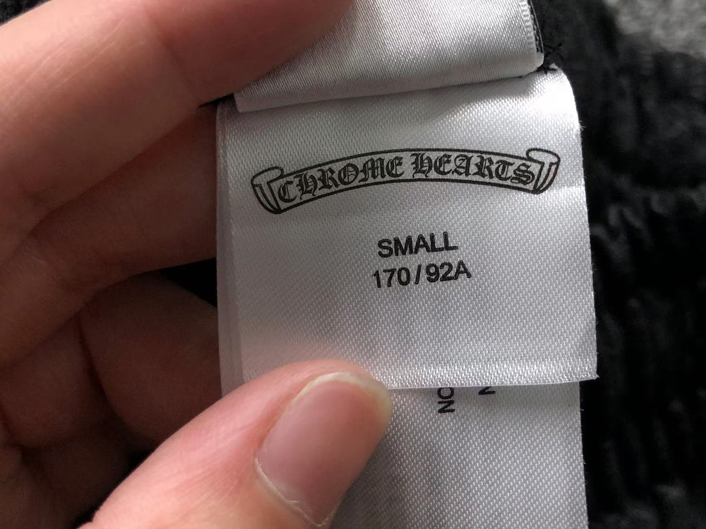 Ch**me He**ts Shorts