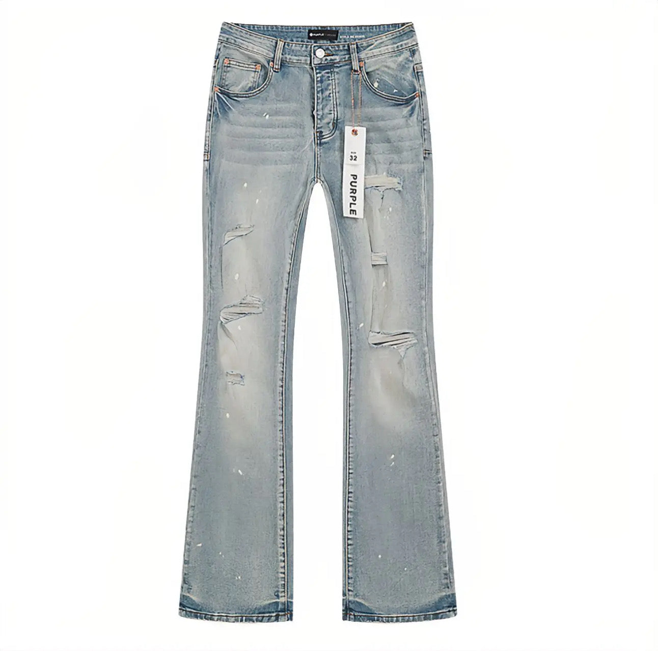 PRPL Flared Jeans