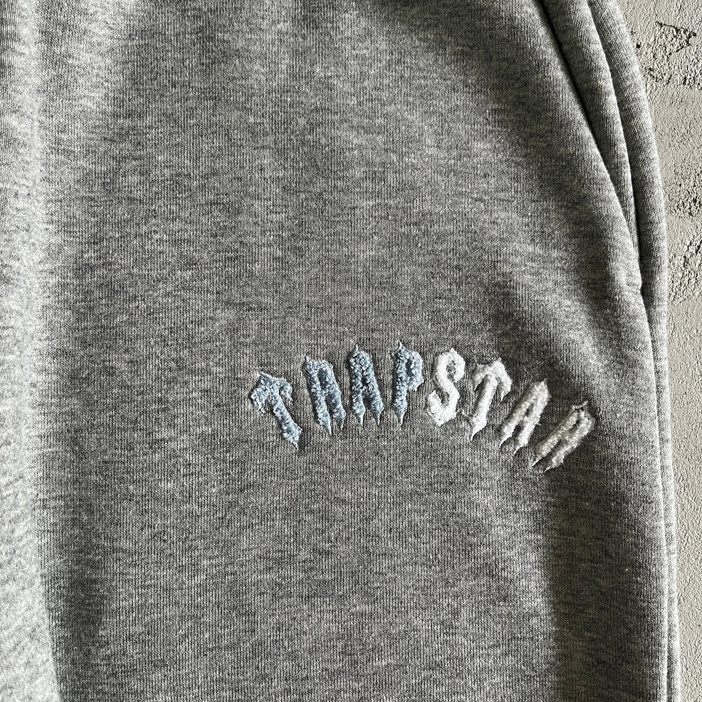 Trapstar Tracksuit