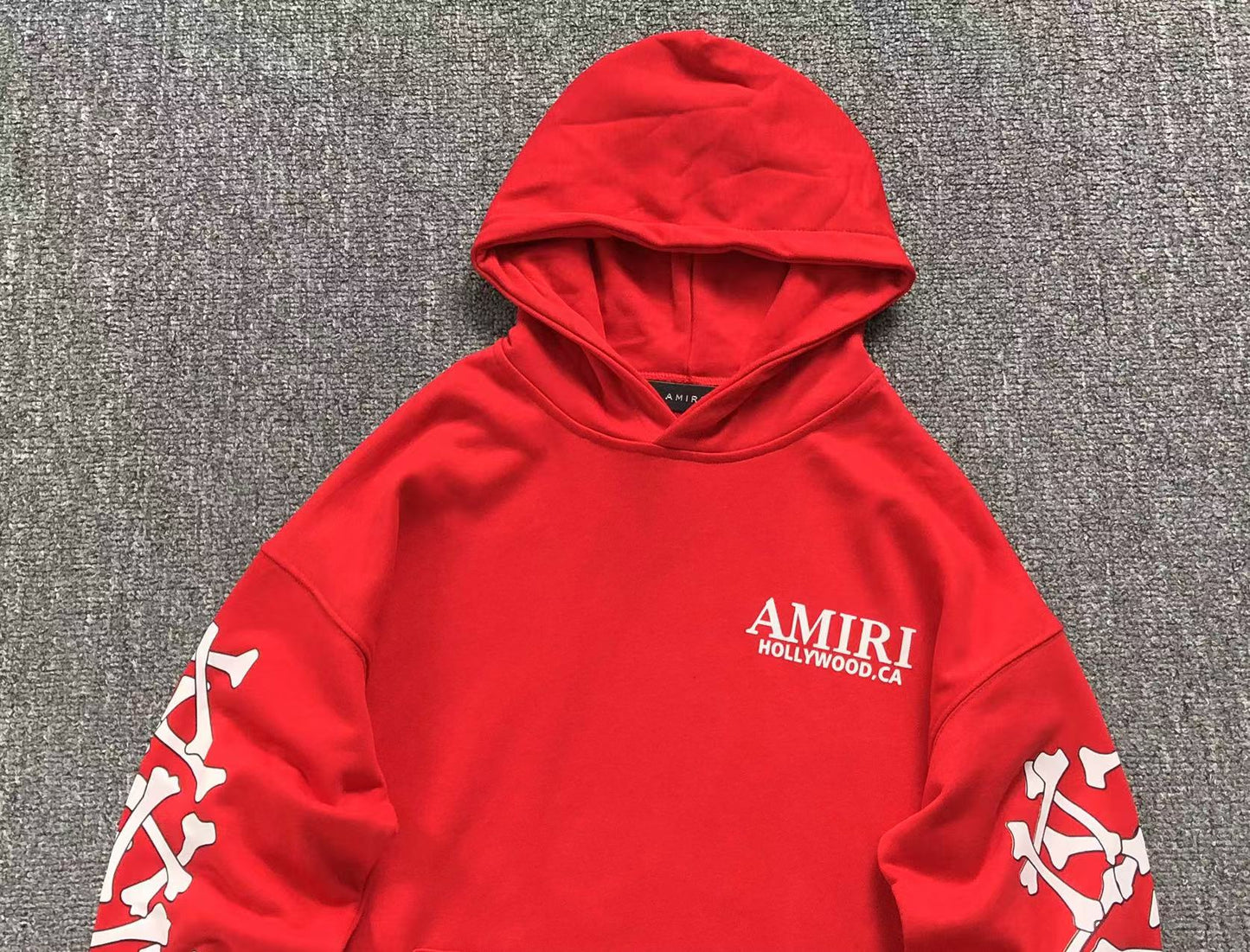 Amiri Hoodie