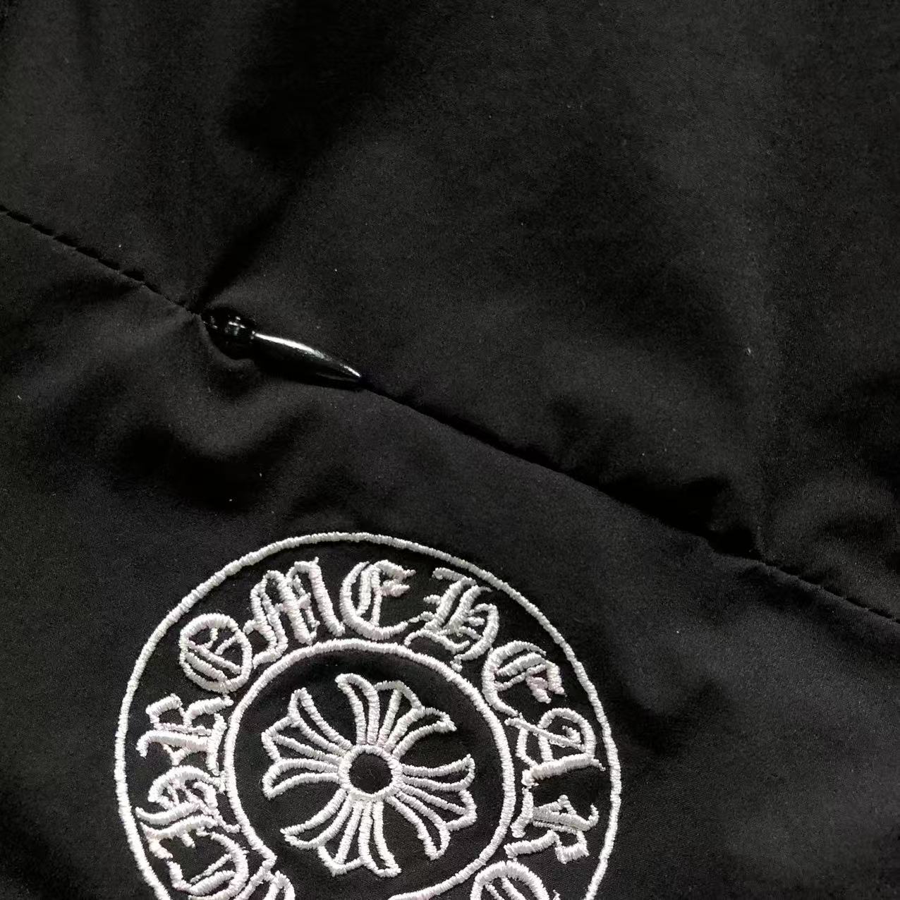 Chrm. Hrts. Jacket