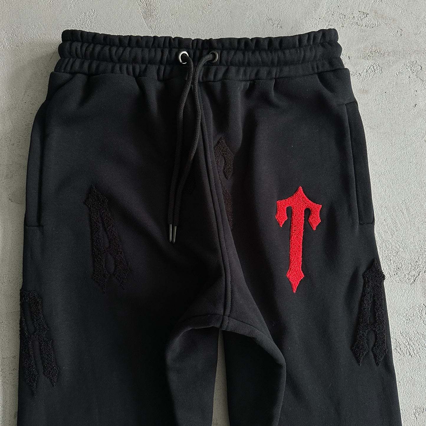 Trapstar Tracksuit (new Generation)