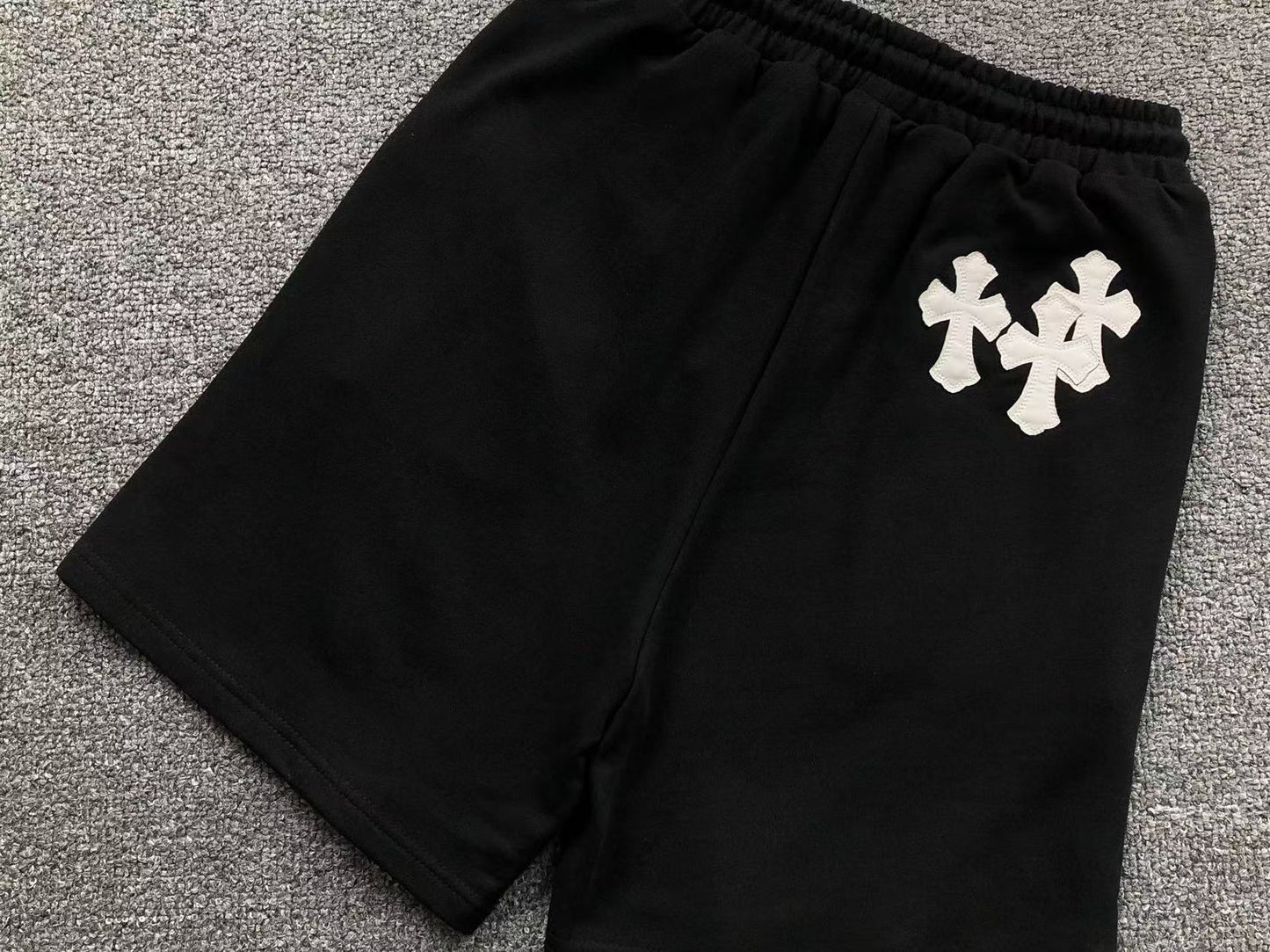 Ch**me He**ts Shorts