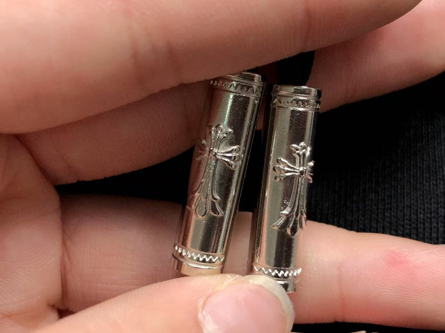 Ch**me He**ts Shorts