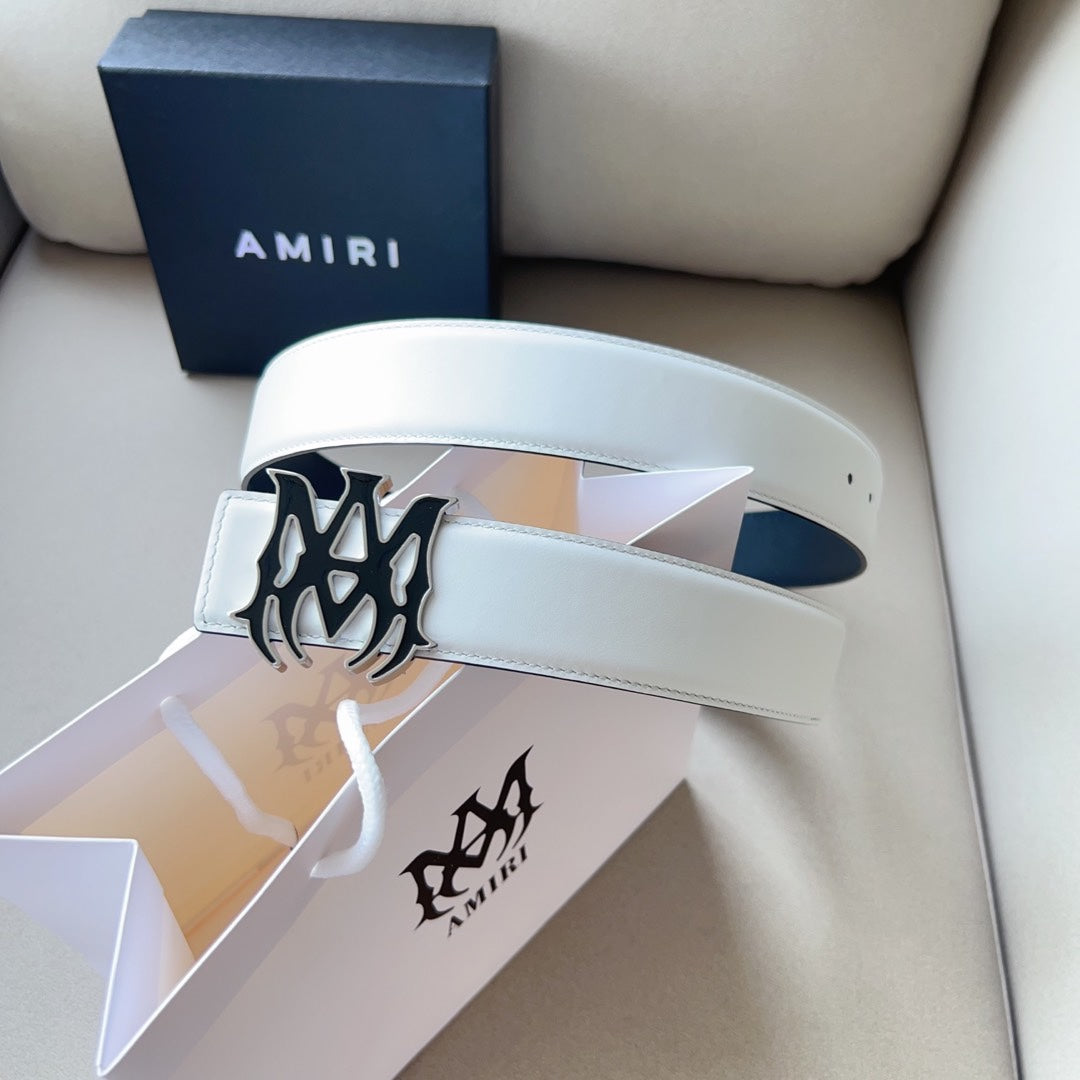 Amiri Belt