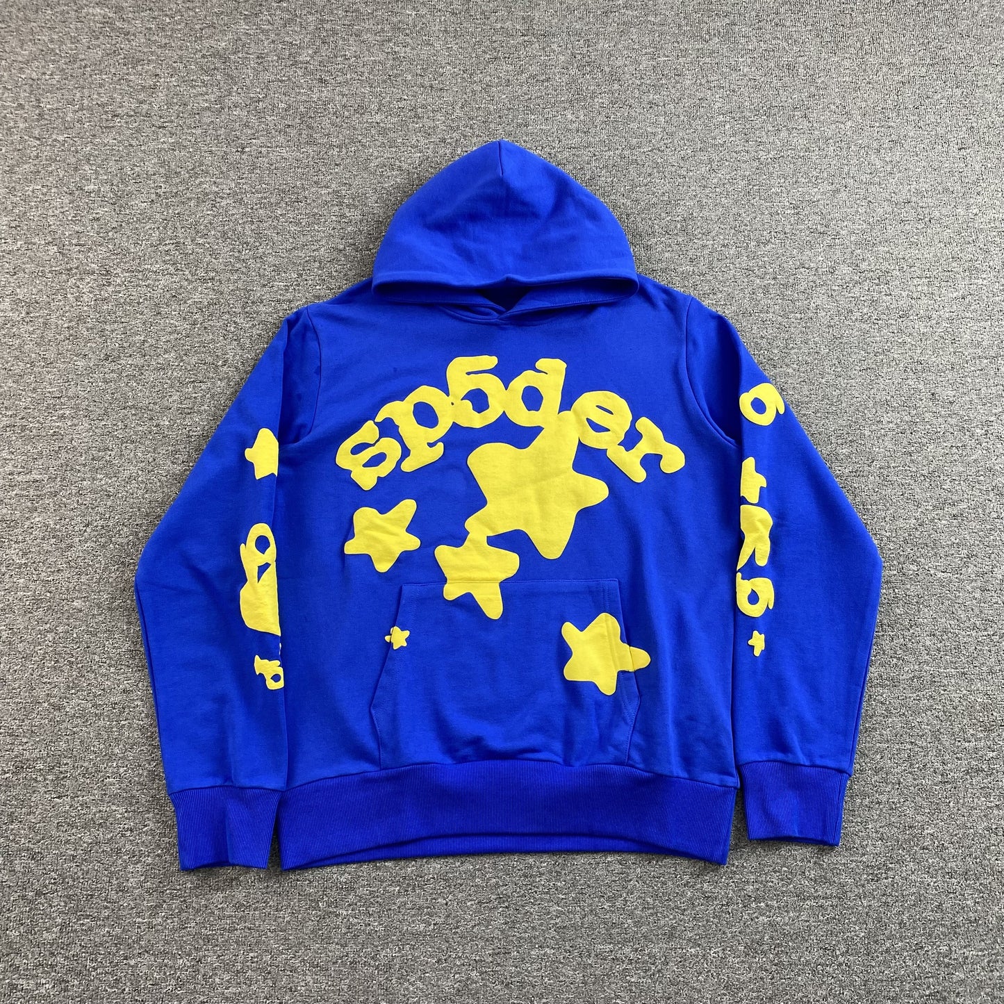 Spdr. Hoodie