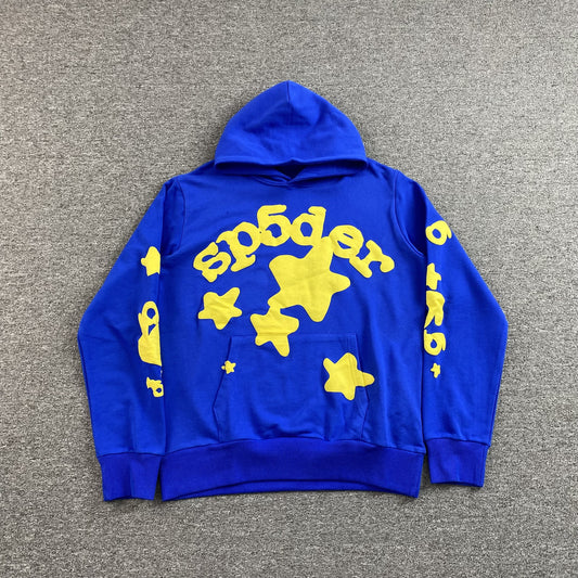 Spdr. Hoodie