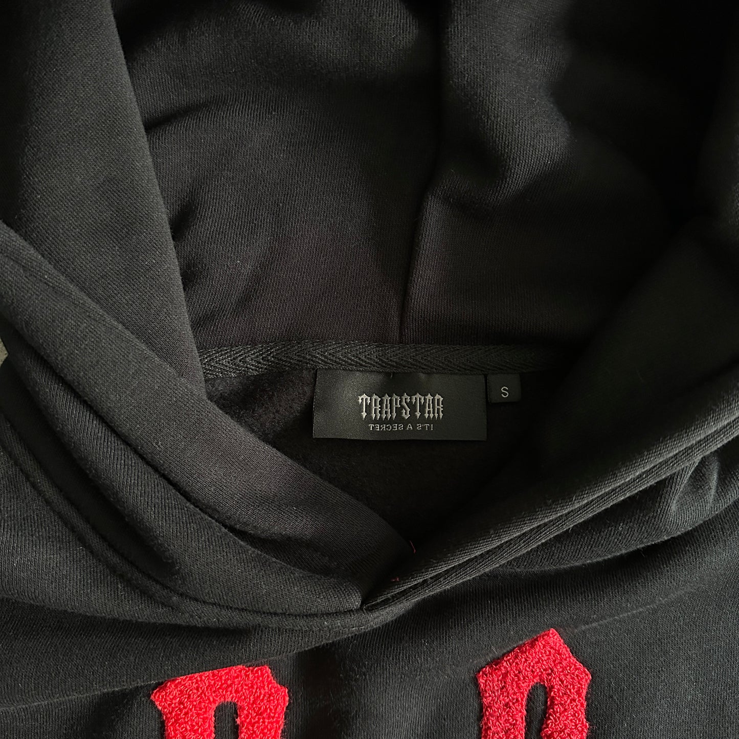 Trapstar Tracksuit (new Generation)