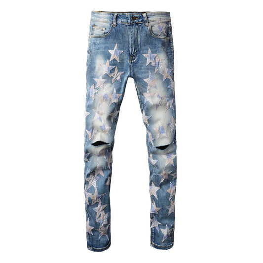 Amiri Jeans