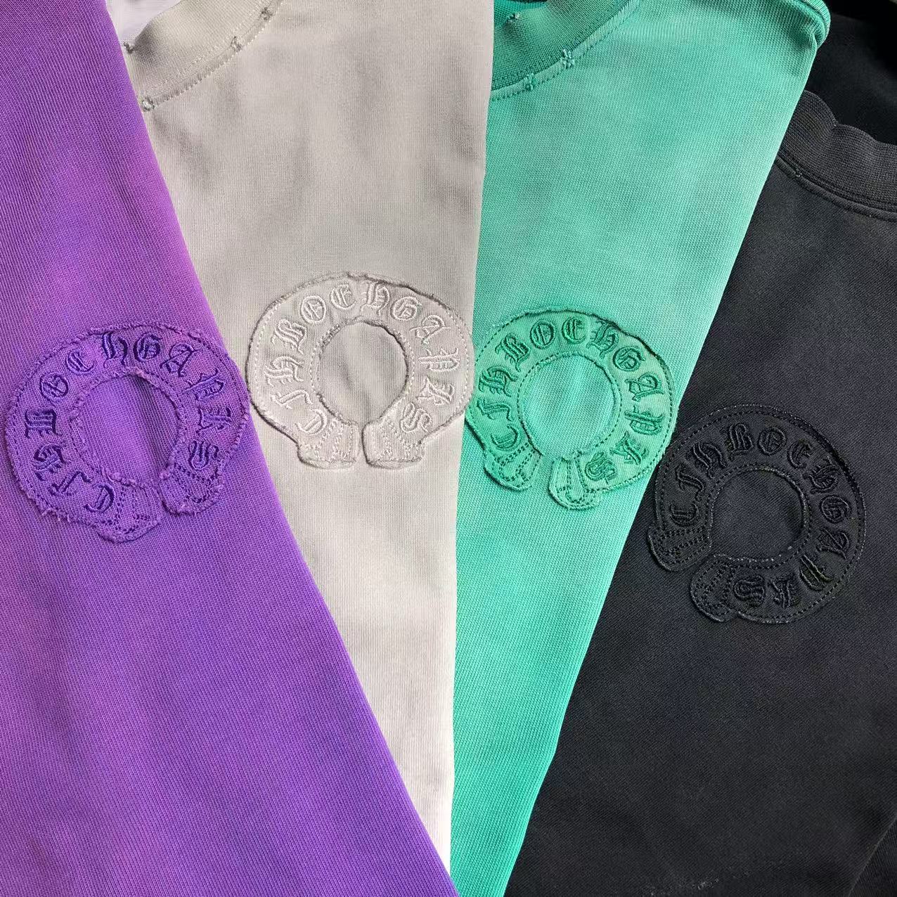 Ch**me He**ts T-shirt