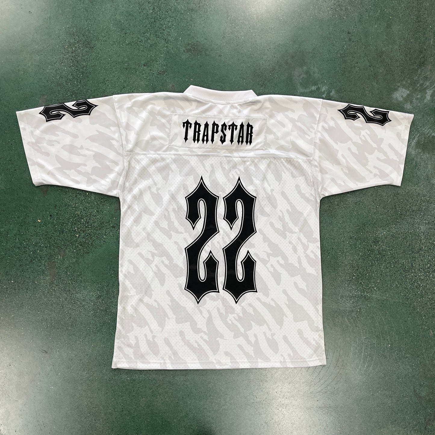 Trapstar T-shirt