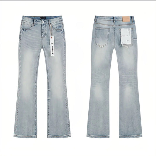PRPL Flared Jeans