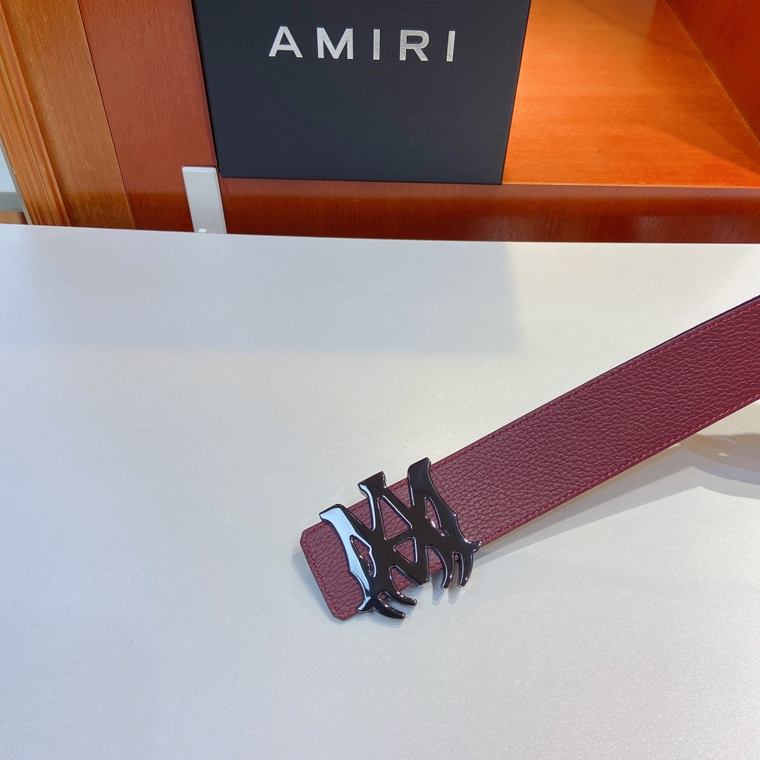 Amiri Belt