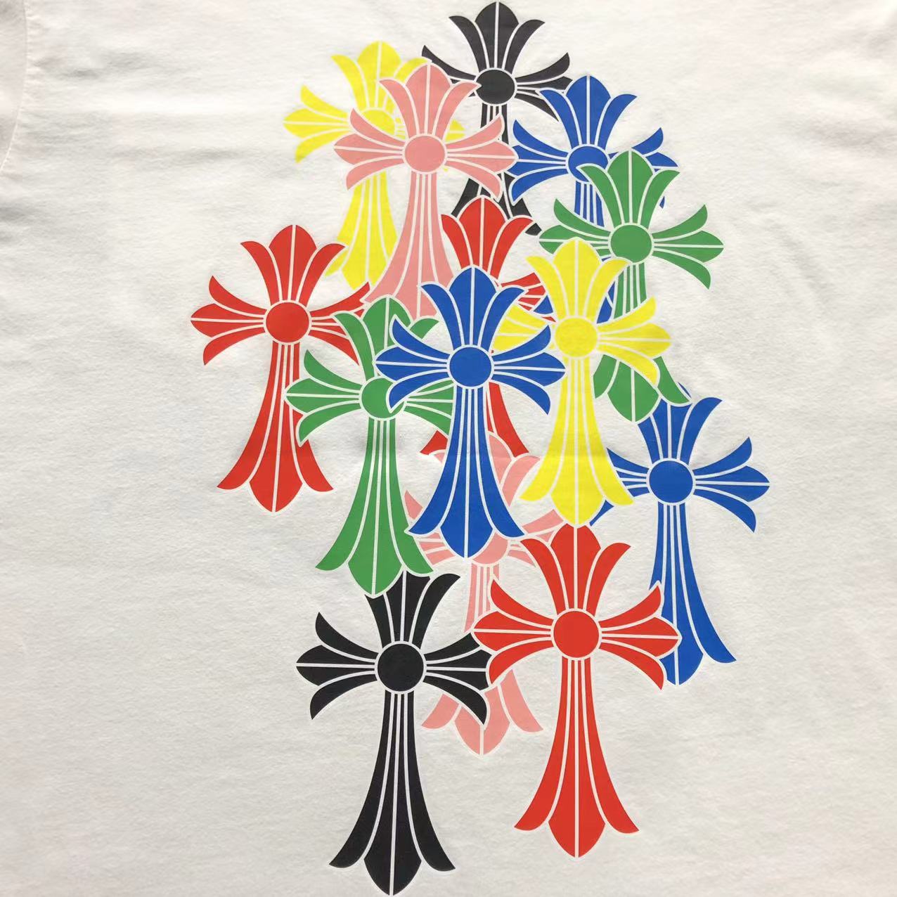 Ch**me He**ts T-Shirt