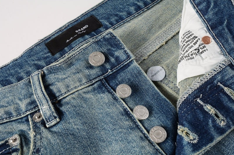 PRPL Jeans
