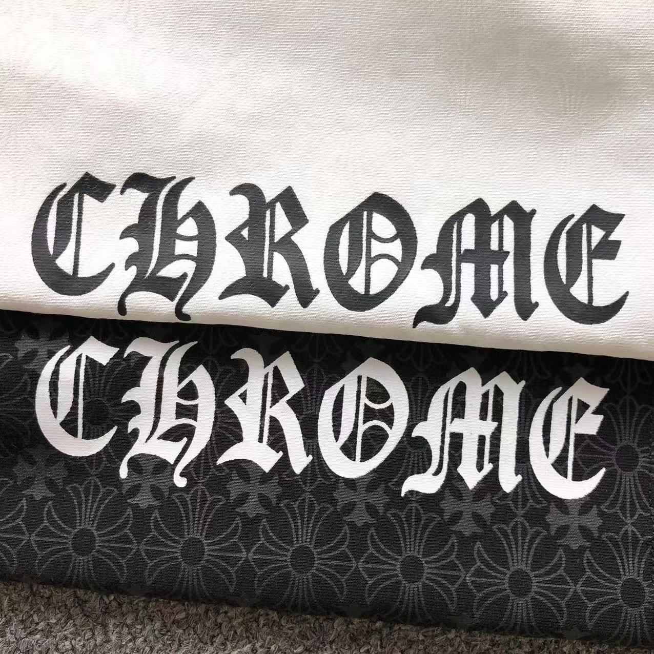 Ch**me He**ts Shorts