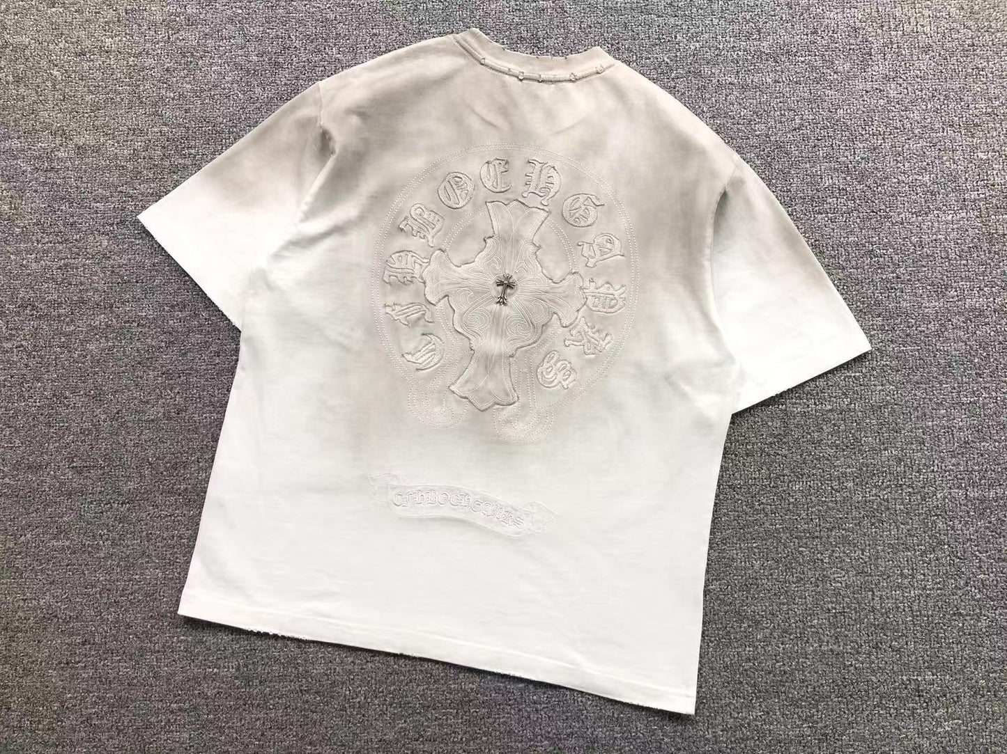 Ch**me He**ts T-shirt