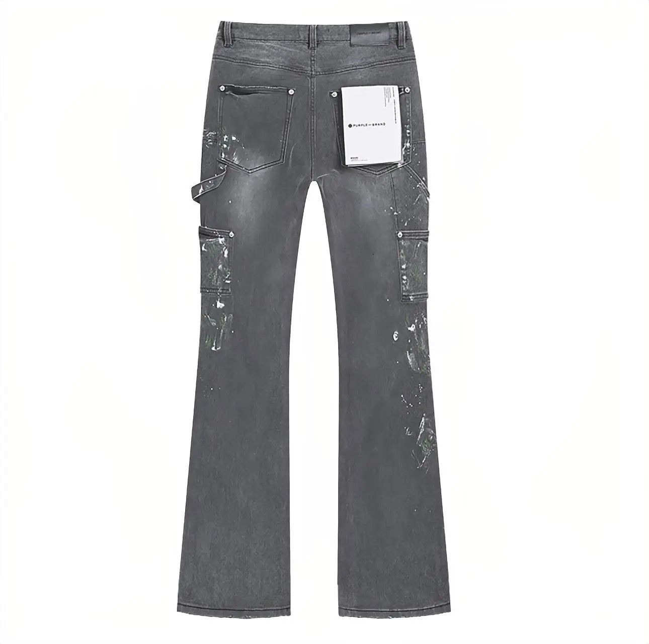 PRPL Flared Jeans