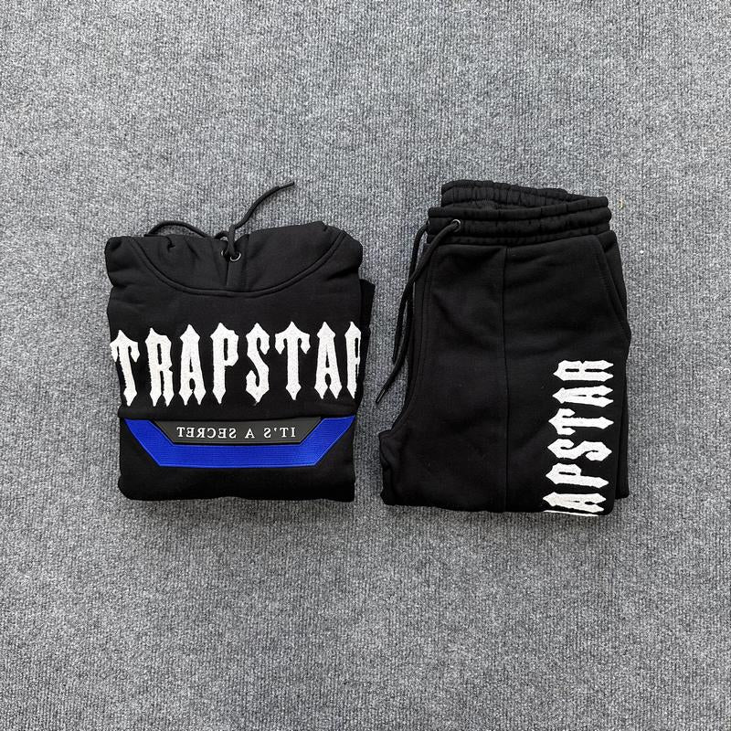 Trapstar Tracksuit (new Generation)