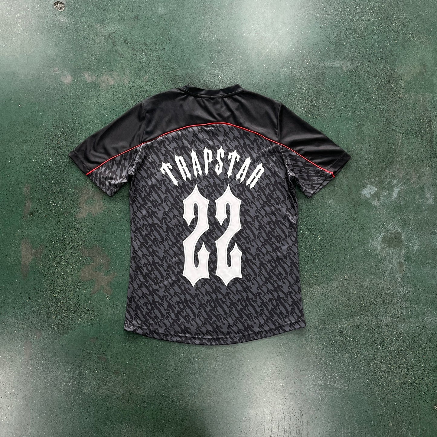 Trapstar T-shirt