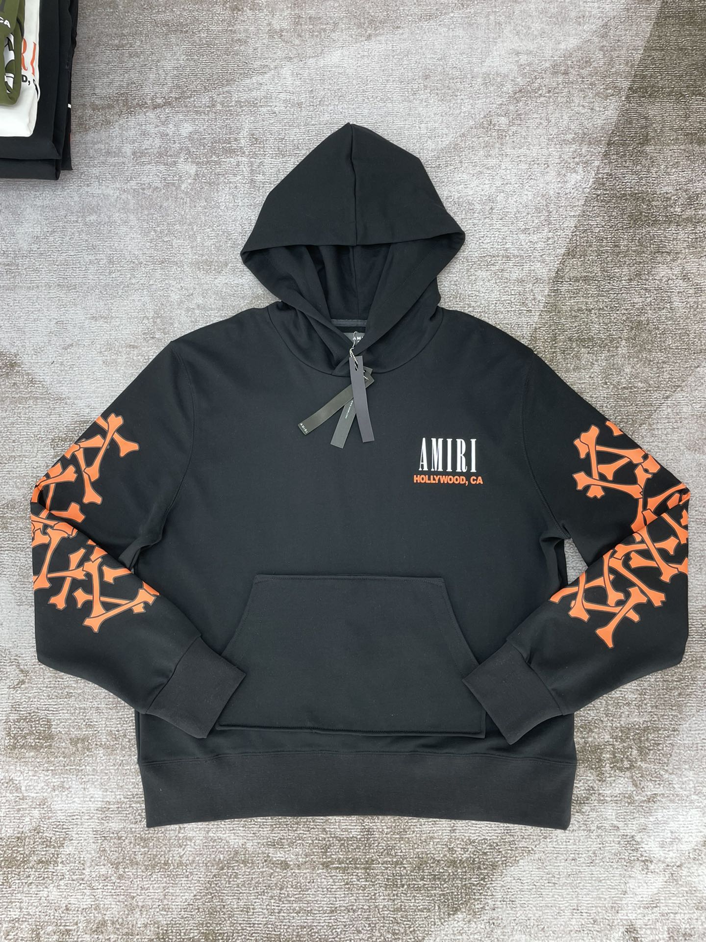 Amr Hoodie