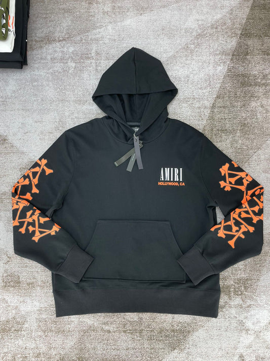 Amr Hoodie
