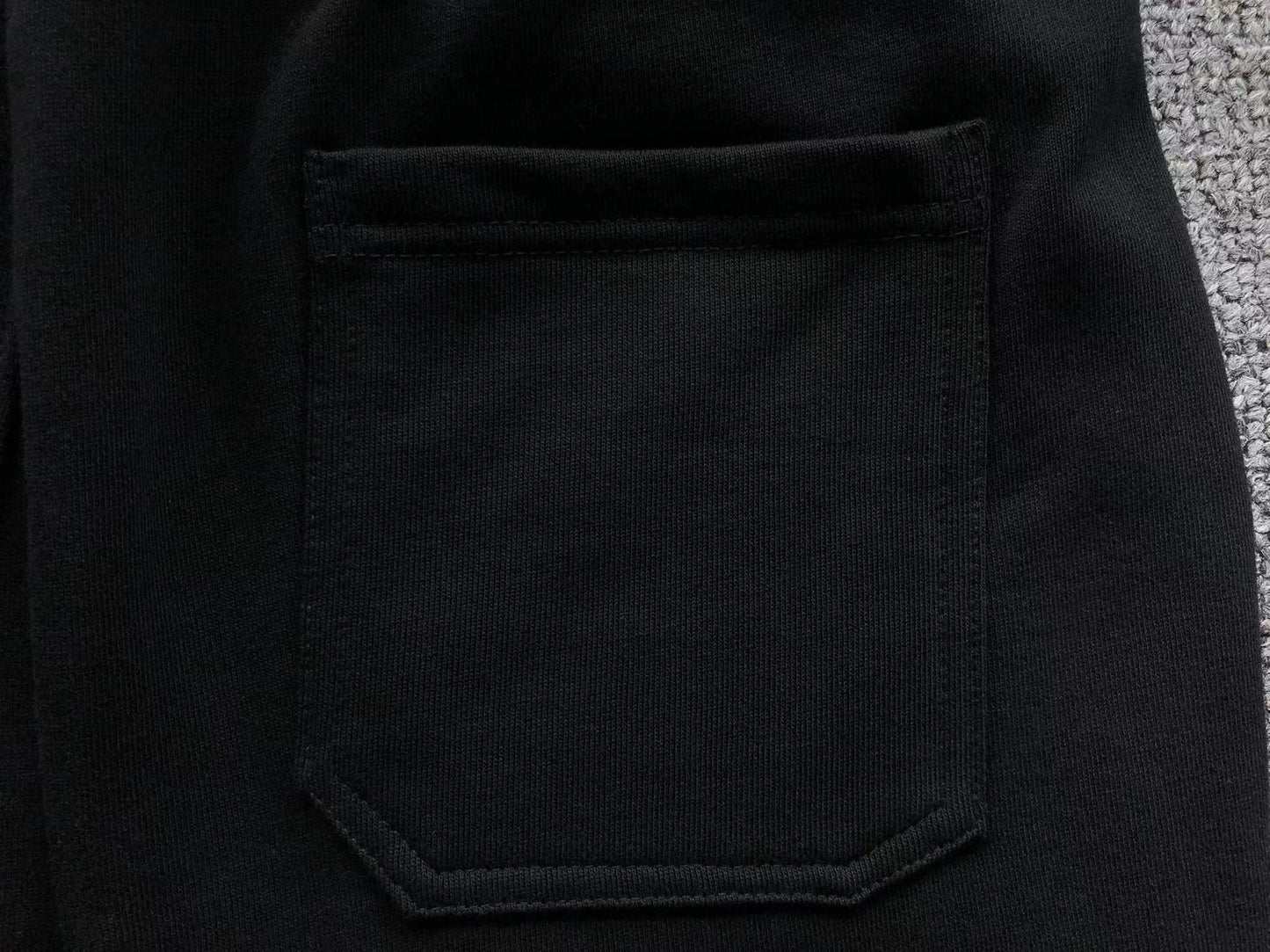 Ch**me He**ts Shorts