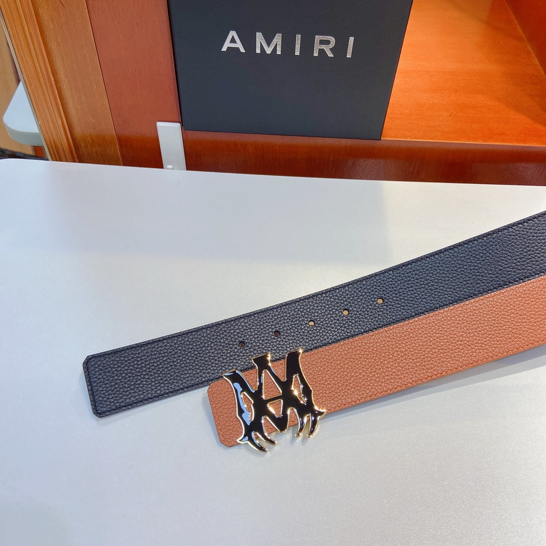 Amiri Belt