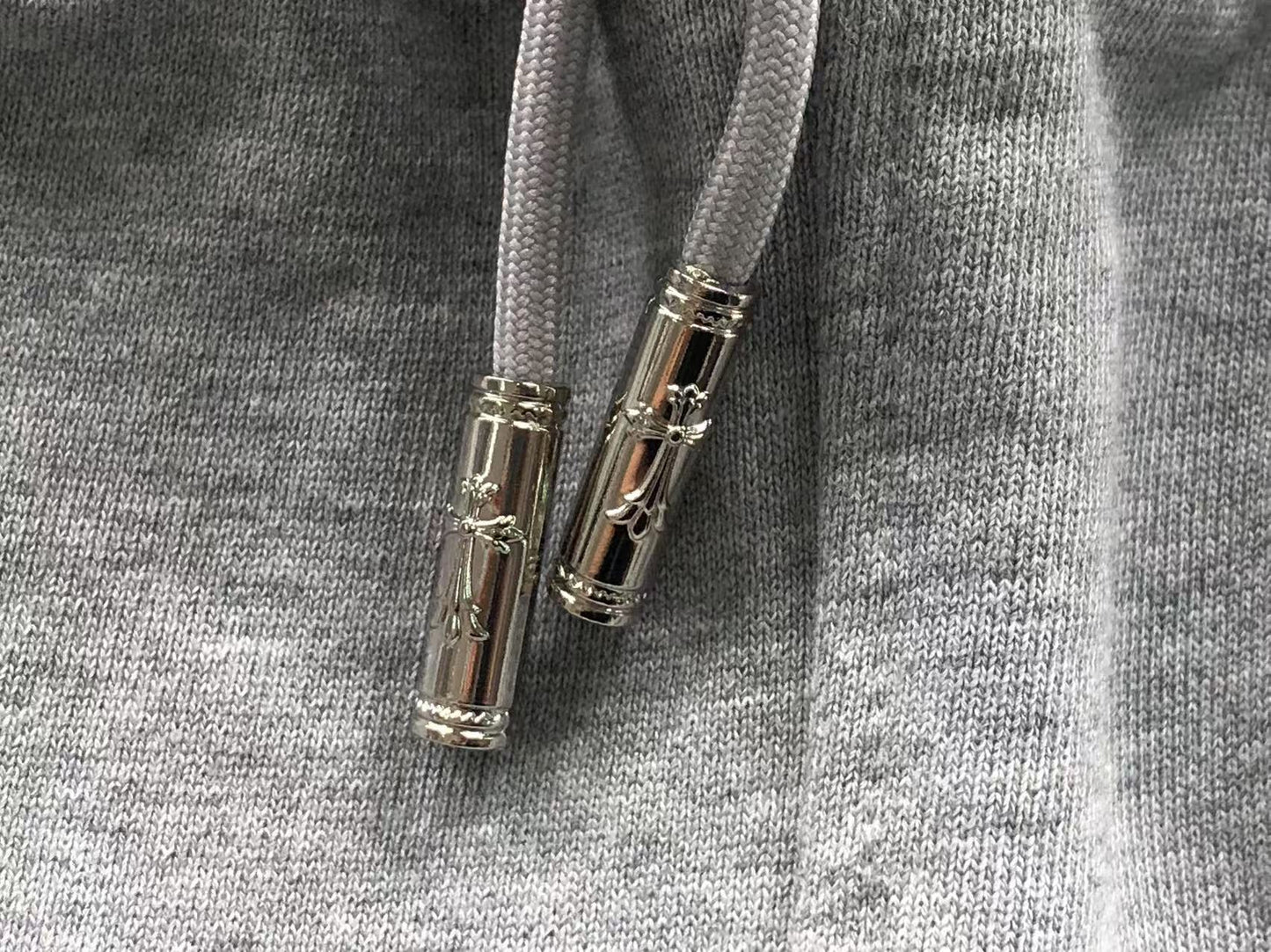 Ch**me He**ts Shorts