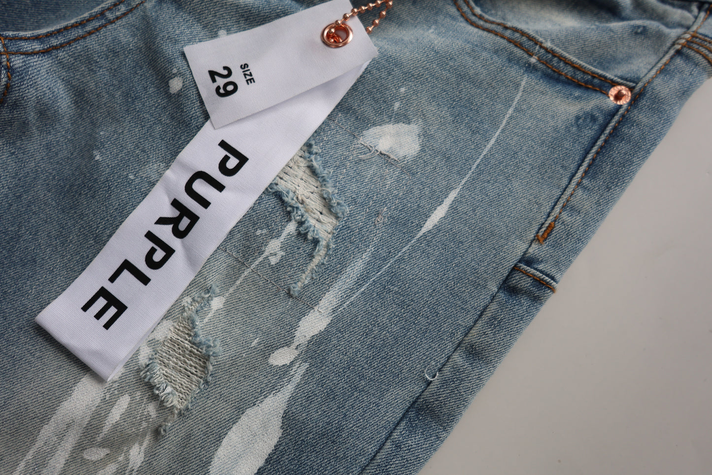 PRPL Flared Jeans