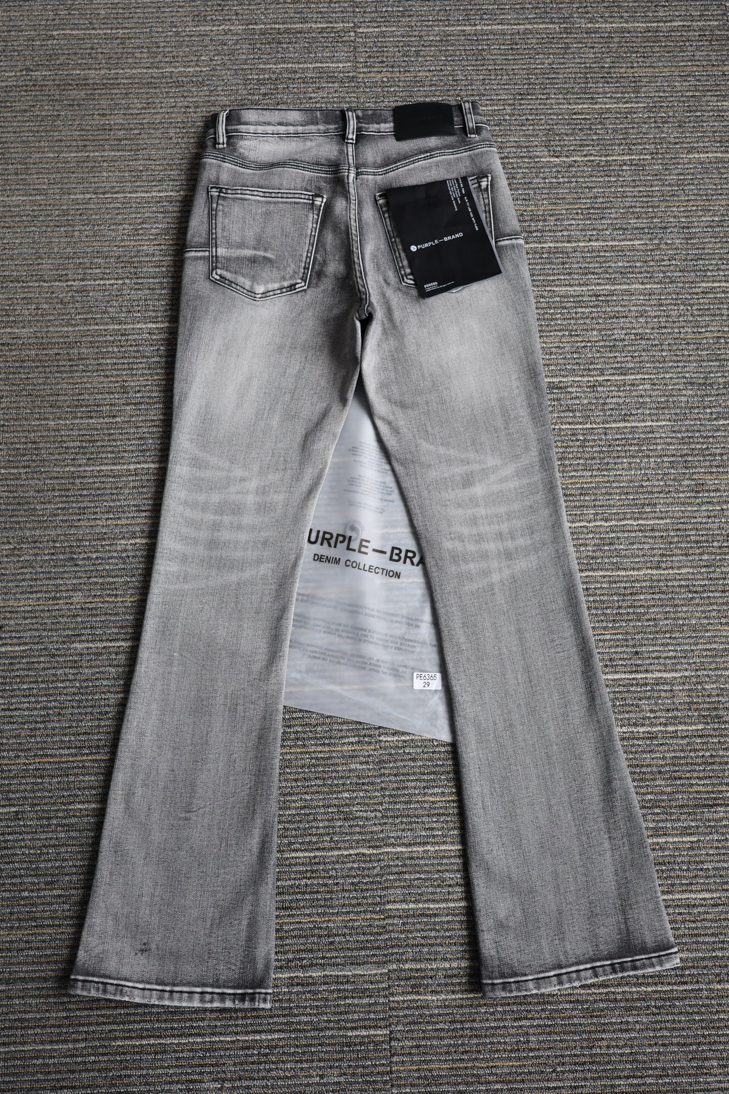 PRPL Flared Jeans