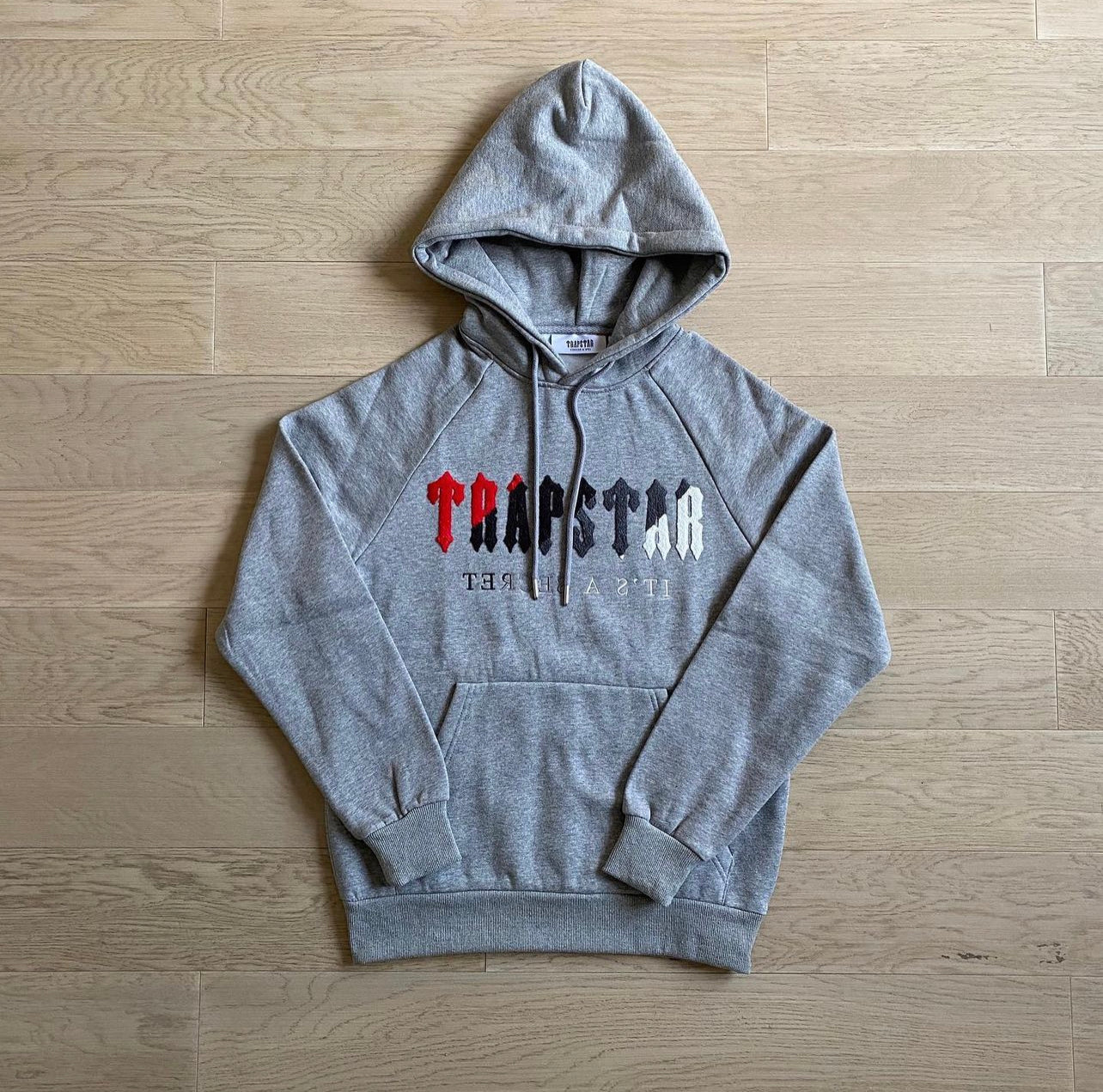 Trapstar Tracksuit