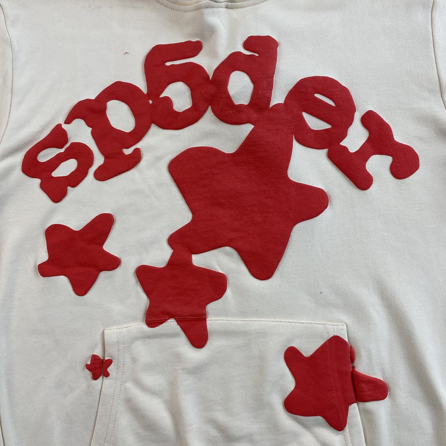 Spdr. Hoodie