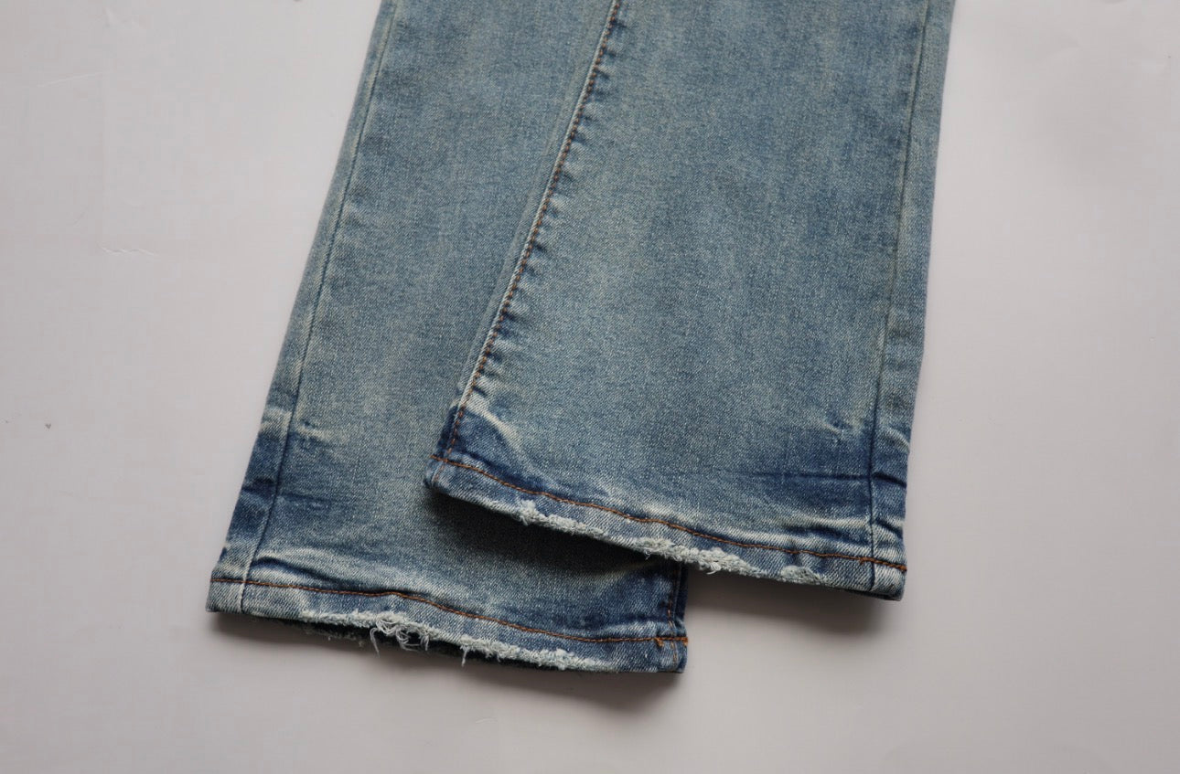 PRPL Flared Jeans