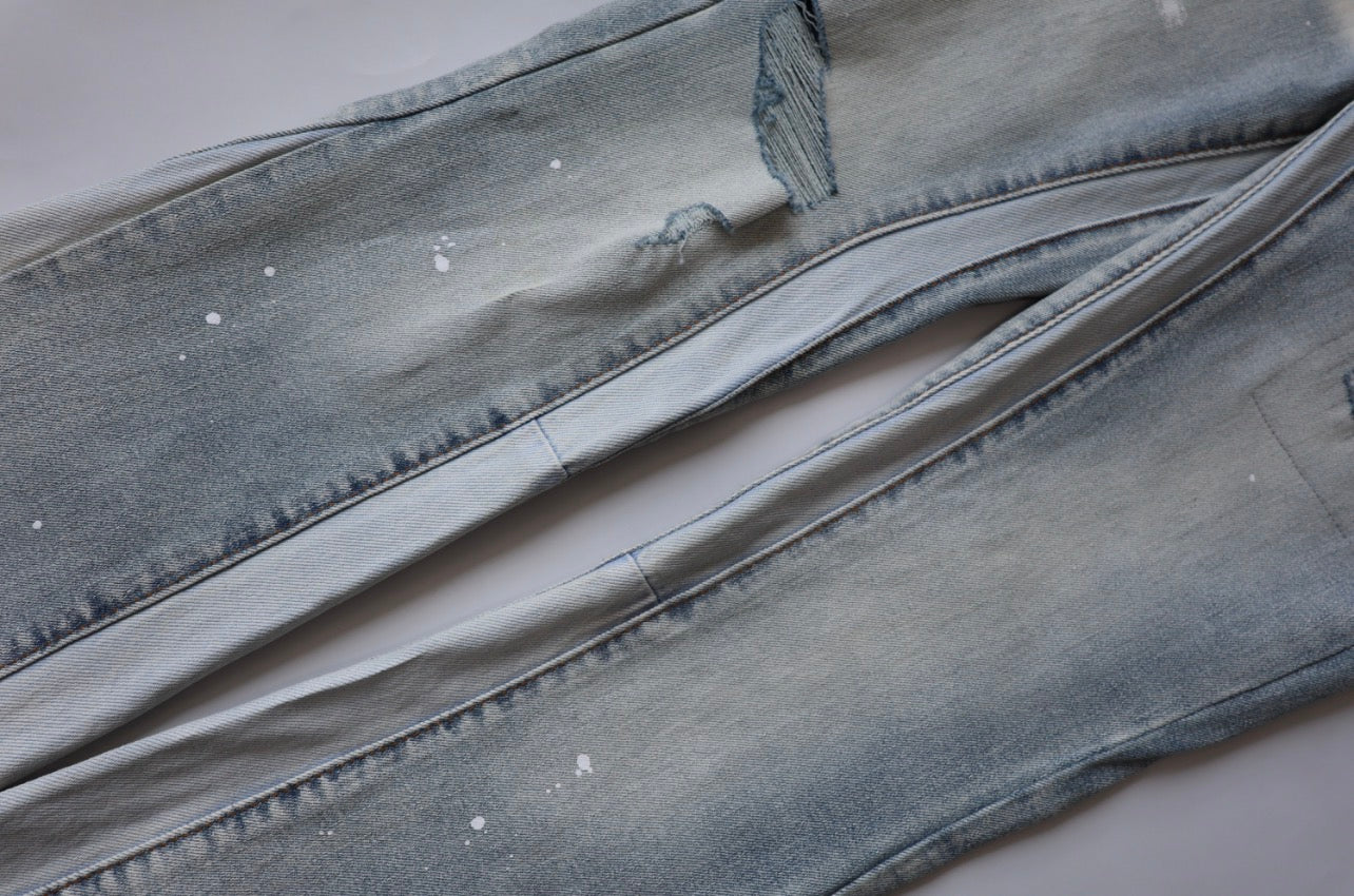 PRPL Flared Jeans