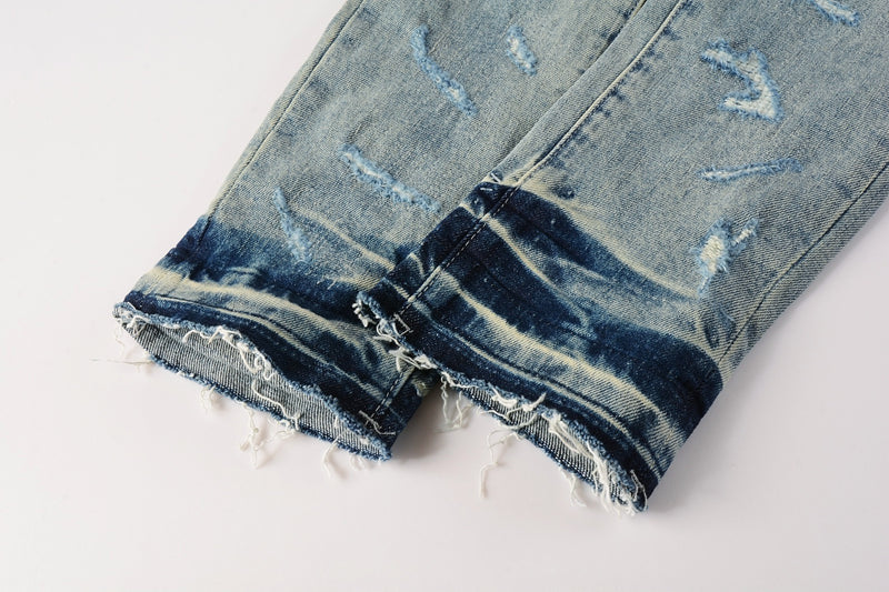 PRPL Jeans