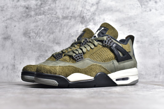 Jordan 4 SE Craft