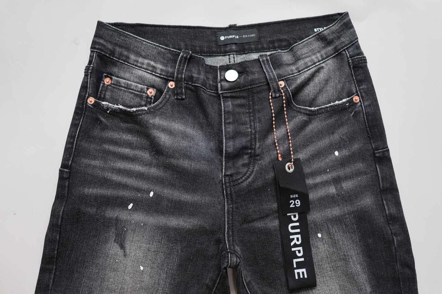 PRPL Flared Jeans