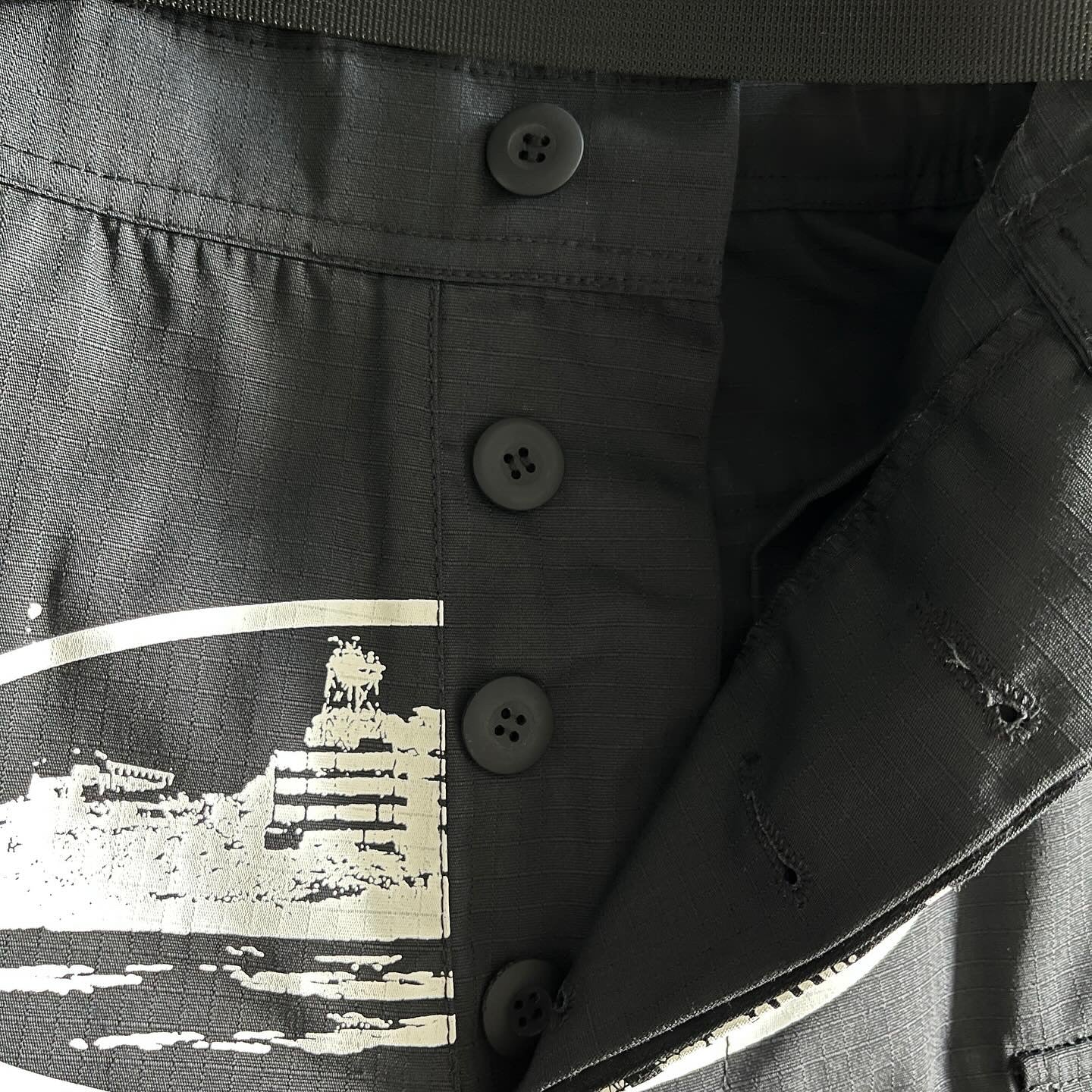 Corteiz Cargo Pants