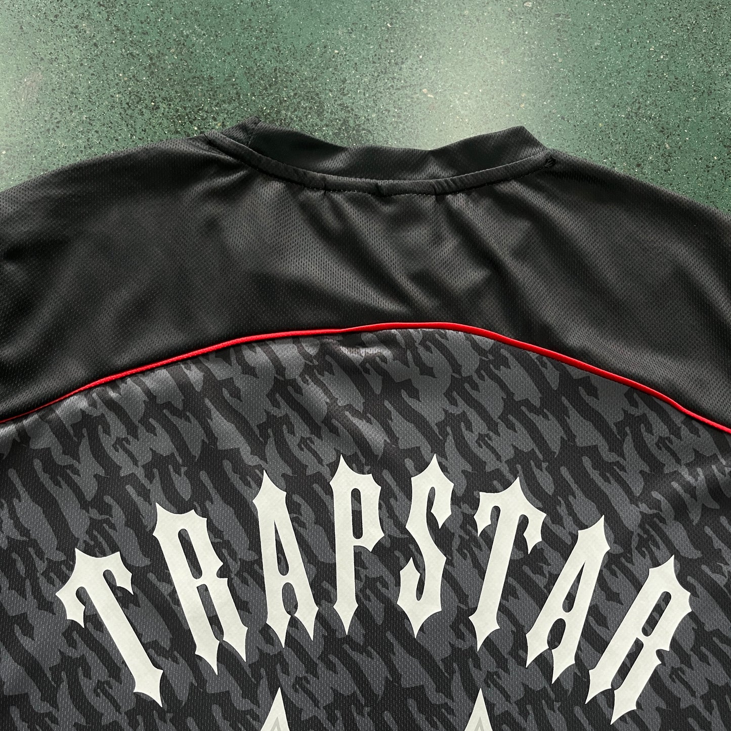 Trapstar T-shirt